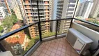 Foto 22 de Apartamento com 3 Quartos para alugar, 170m² em Paraíso, São Paulo