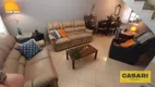 Foto 4 de Casa com 2 Quartos à venda, 149m² em Vila Vivaldi, São Bernardo do Campo