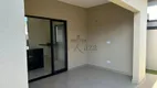 Foto 5 de Casa de Condomínio com 3 Quartos à venda, 160m² em Loteamento Floresta, São José dos Campos