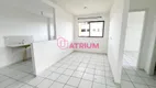 Foto 2 de Apartamento com 1 Quarto à venda, 44m² em Emaús, Parnamirim