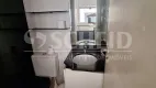 Foto 14 de Apartamento com 1 Quarto à venda, 34m² em Jabaquara, São Paulo