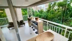 Foto 7 de Apartamento com 4 Quartos à venda, 124m² em Panamby, São Paulo