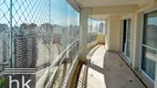 Foto 7 de Apartamento com 3 Quartos à venda, 190m² em Pompeia, São Paulo