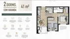 Foto 16 de Apartamento com 3 Quartos à venda, 56m² em Lapa, São Paulo