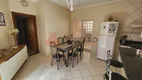 Foto 4 de Casa com 3 Quartos à venda, 148m² em Jardim Santana, Franca