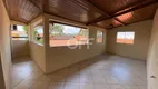 Foto 24 de Casa com 4 Quartos para alugar, 239m² em Taquaral, Campinas