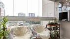 Foto 4 de Apartamento com 3 Quartos à venda, 78m² em Portão, Curitiba