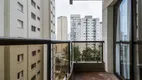 Foto 9 de Apartamento com 3 Quartos à venda, 178m² em Campo Belo, São Paulo