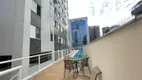 Foto 2 de Apartamento com 3 Quartos à venda, 83m² em Savassi, Belo Horizonte