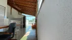 Foto 4 de Cobertura com 3 Quartos à venda, 148m² em Parque das Nações, Santo André