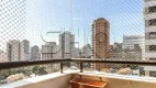 Foto 12 de Apartamento com 3 Quartos à venda, 95m² em Pompeia, São Paulo