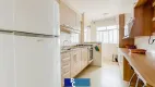 Foto 11 de Apartamento com 3 Quartos para alugar, 114m² em Tombo, Guarujá