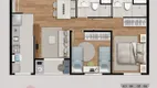 Foto 42 de Apartamento com 2 Quartos à venda, 55m² em Vila Moletta, Valinhos