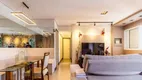 Foto 2 de Apartamento com 3 Quartos à venda, 73m² em Jardim Tupanci, Barueri