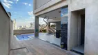 Foto 9 de Casa de Condomínio com 3 Quartos à venda, 325m² em Loteamento Residencial e Comercial Villa D Aquila, Piracicaba