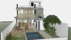Foto 13 de Casa com 3 Quartos à venda, 260m² em Lagoa da Conceição, Florianópolis