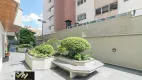 Foto 60 de Apartamento com 4 Quartos para venda ou aluguel, 160m² em Vila Bastos, Santo André