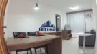 Foto 5 de Flat com 1 Quarto à venda, 37m² em Centro, Itaboraí