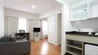 Foto 5 de Apartamento com 1 Quarto à venda, 32m² em Itaim Bibi, São Paulo