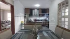 Foto 6 de Sobrado com 3 Quartos à venda, 130m² em Residencial Terras do Barão, Campinas