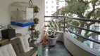 Foto 2 de Apartamento com 3 Quartos à venda, 114m² em Campo Belo, São Paulo