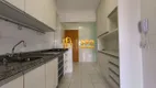 Foto 10 de Apartamento com 3 Quartos para alugar, 134m² em Jardim Marajoara, São Paulo