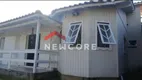 Foto 4 de Casa com 3 Quartos à venda, 110m² em Arroio, Imbituba