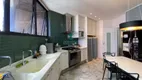 Foto 21 de Apartamento com 4 Quartos à venda, 310m² em Horto Florestal, Salvador