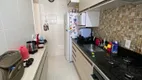 Foto 15 de Apartamento com 3 Quartos à venda, 90m² em Pompeia, Santos