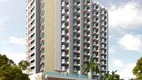 Foto 2 de Apartamento com 1 Quarto à venda, 38m² em Praia de Iracema, Fortaleza