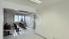 Foto 7 de Sala Comercial para alugar, 116m² em Centro, Curitiba