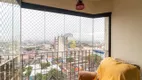 Foto 5 de Apartamento com 3 Quartos à venda, 72m² em Vila Romana, São Paulo