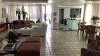 Foto 5 de Apartamento com 4 Quartos à venda, 277m² em Tamarineira, Recife