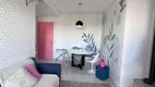 Foto 3 de Apartamento com 2 Quartos para alugar, 55m² em Parque Campolim, Sorocaba