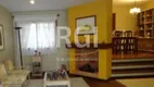 Foto 2 de Casa com 4 Quartos à venda, 333m² em Ipanema, Porto Alegre
