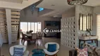Foto 6 de Casa de Condomínio com 3 Quartos à venda, 272m² em Jardim Residencial Dona Lucilla , Indaiatuba