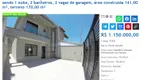 Foto 23 de Sobrado com 3 Quartos à venda, 141m² em Polvilho, Cajamar