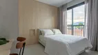Foto 11 de Apartamento com 1 Quarto para alugar, 42m² em Lagoa da Conceição, Florianópolis