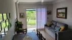 Foto 3 de Apartamento com 3 Quartos à venda, 96m² em Jardim Interlagos, Campinas