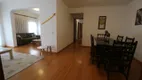 Foto 4 de Apartamento com 3 Quartos para alugar, 148m² em Jardim Marajoara, São Paulo