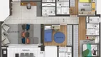 Foto 18 de Apartamento com 3 Quartos à venda, 110m² em Macedo, Guarulhos