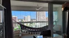 Foto 5 de Apartamento com 3 Quartos à venda, 113m² em Miguel Sutil, Cuiabá