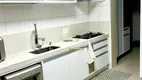 Foto 20 de Apartamento com 2 Quartos à venda, 126m² em Vila Scarpelli, Santo André