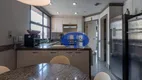 Foto 45 de Apartamento com 4 Quartos à venda, 280m² em Serra, Belo Horizonte