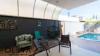 Foto 3 de Casa de Condomínio com 4 Quartos à venda, 259m² em Parque Residencial Damha V, São José do Rio Preto