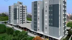 Foto 29 de Apartamento com 3 Quartos à venda, 90m² em Itoupava Central, Blumenau