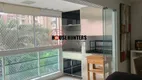 Foto 2 de Apartamento com 3 Quartos para alugar, 112m² em Vila Olímpia, São Paulo