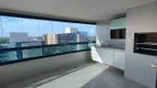 Foto 8 de Apartamento com 3 Quartos para alugar, 112m² em Paralela, Salvador