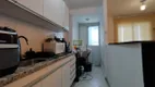 Foto 6 de Apartamento com 2 Quartos para alugar, 64m² em Jardim Marilu, Carapicuíba