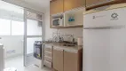 Foto 12 de Cobertura com 2 Quartos para alugar, 125m² em Brooklin, São Paulo